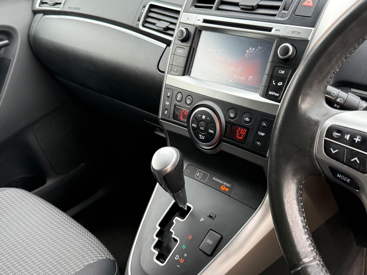 Used Toyota Verso for sale - 77586633: Photo 33