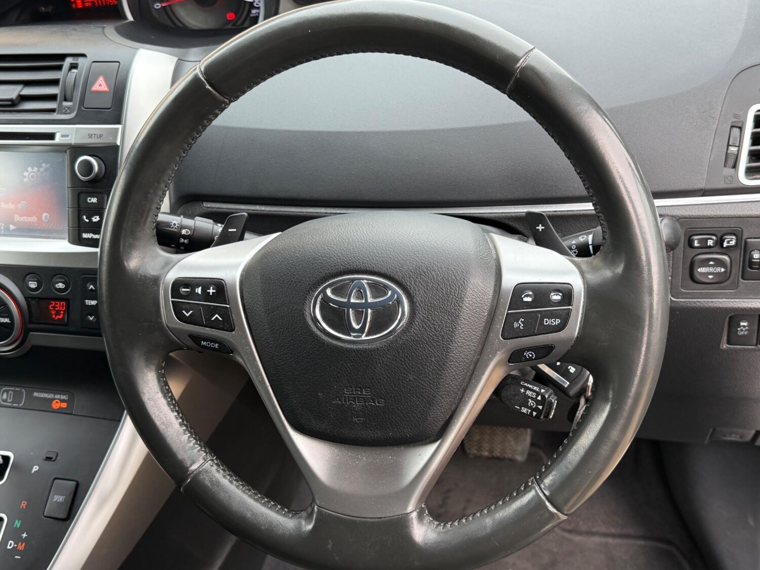 Used Toyota Verso for sale - 77586633: Photo 34