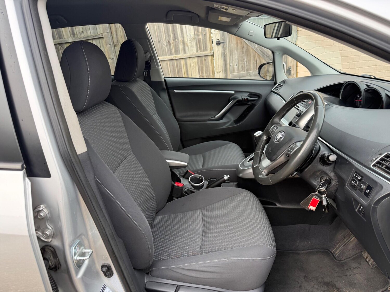 Used Toyota Verso for sale - 77586633: Photo 35