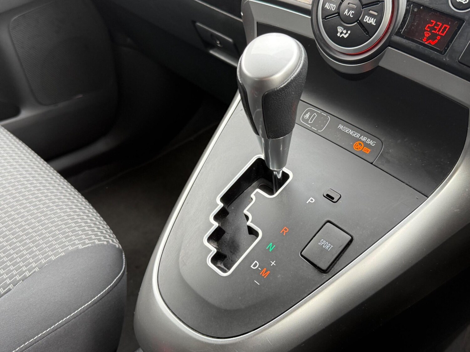 Used Toyota Verso for sale - 77586633: Photo 36