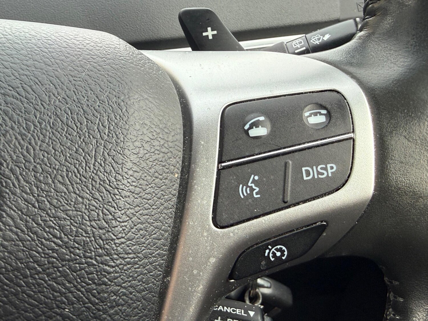 Used Toyota Verso for sale - 77586633: Photo 38