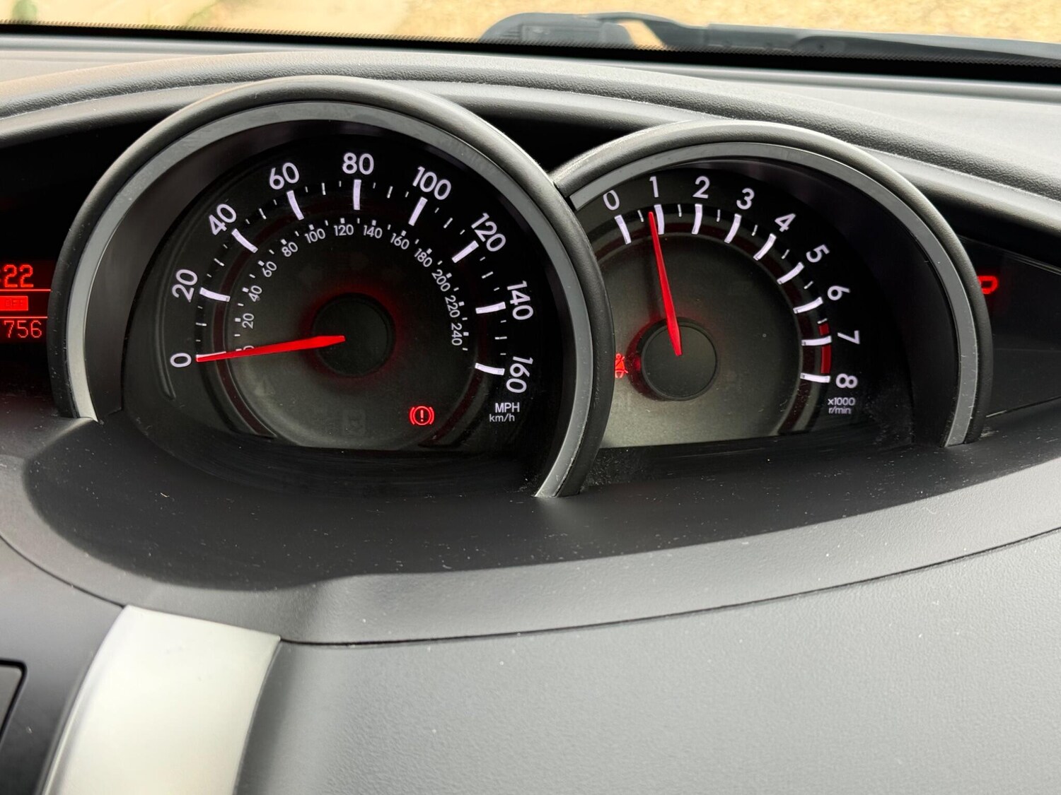 Used Toyota Verso for sale - 77586633: Photo 40