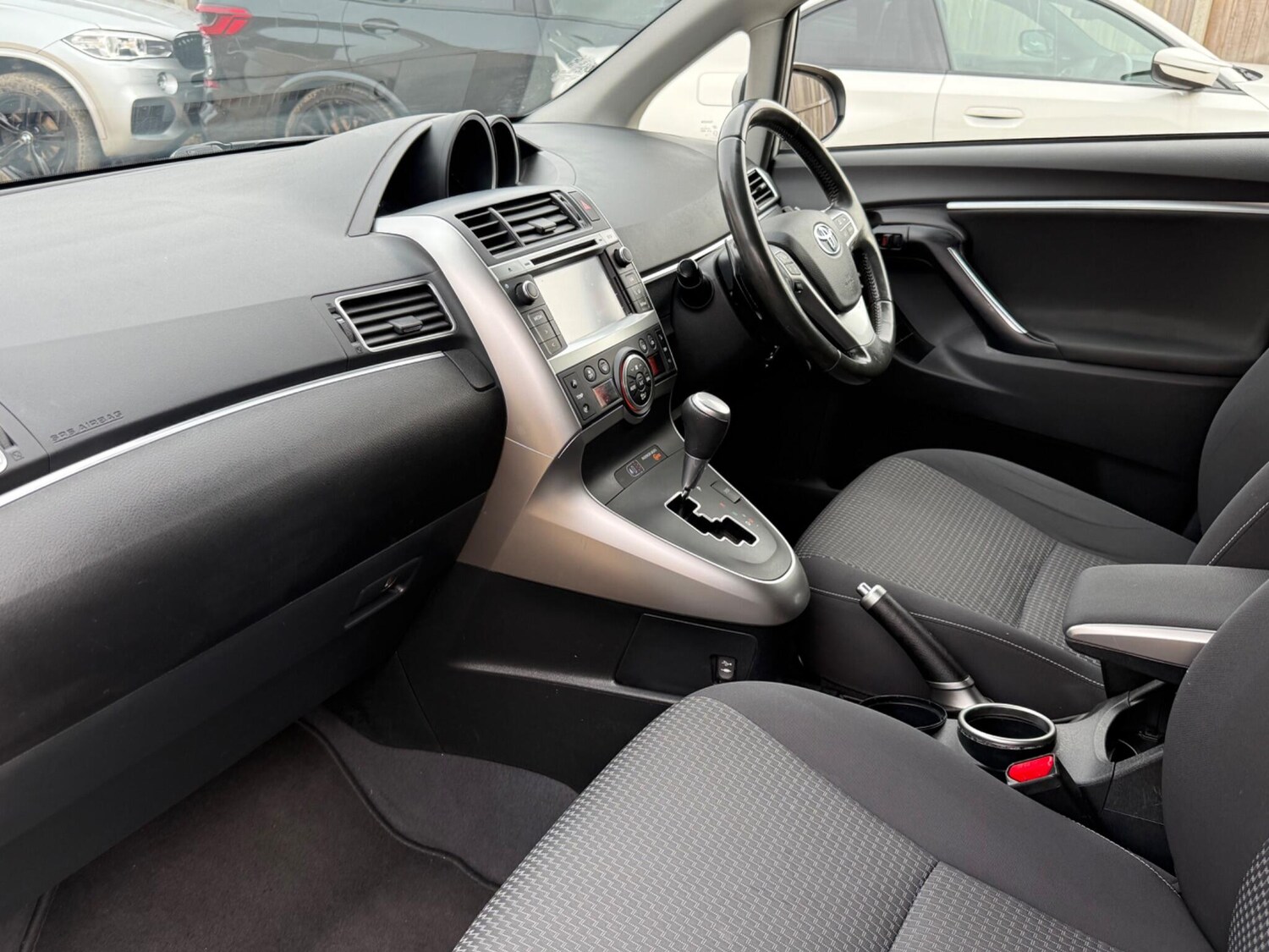 Used Toyota Verso for sale - 77586633: Photo 43