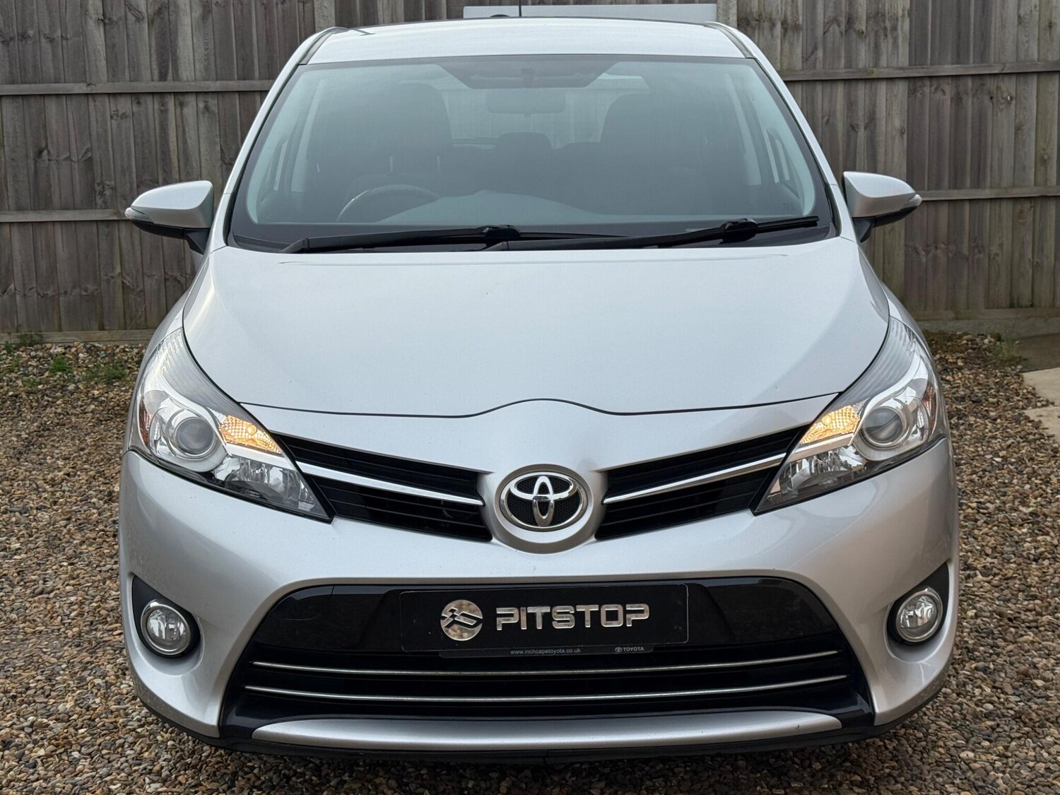 Used Toyota Verso for sale - 77586633: Photo 9