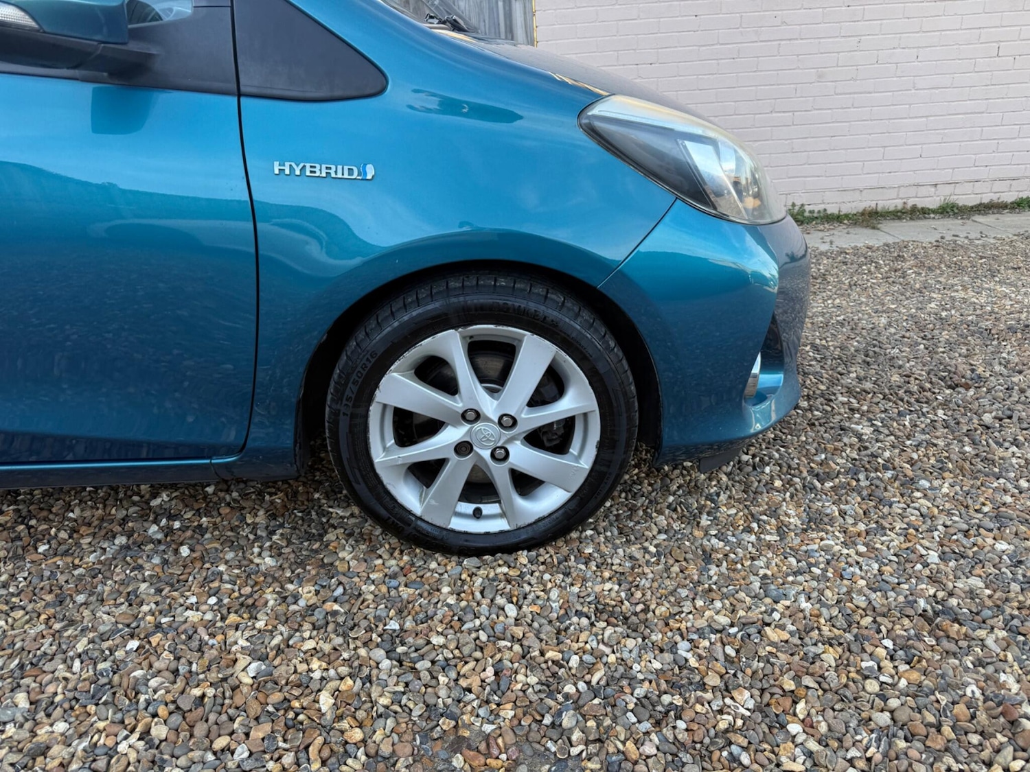 Used Toyota Yaris for sale - 77658556: Photo 16