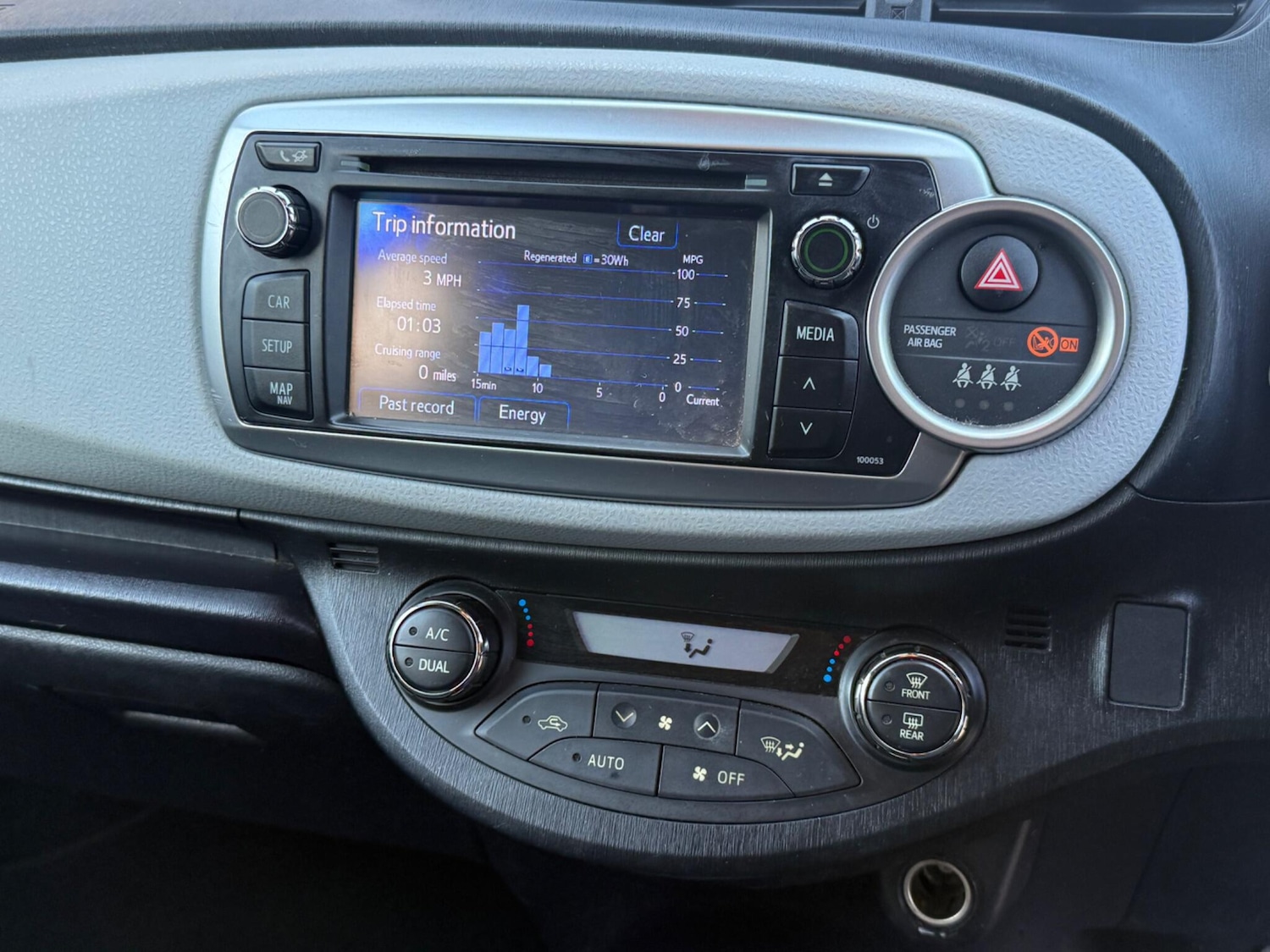 Used Toyota Yaris for sale - 77658556: Photo 18