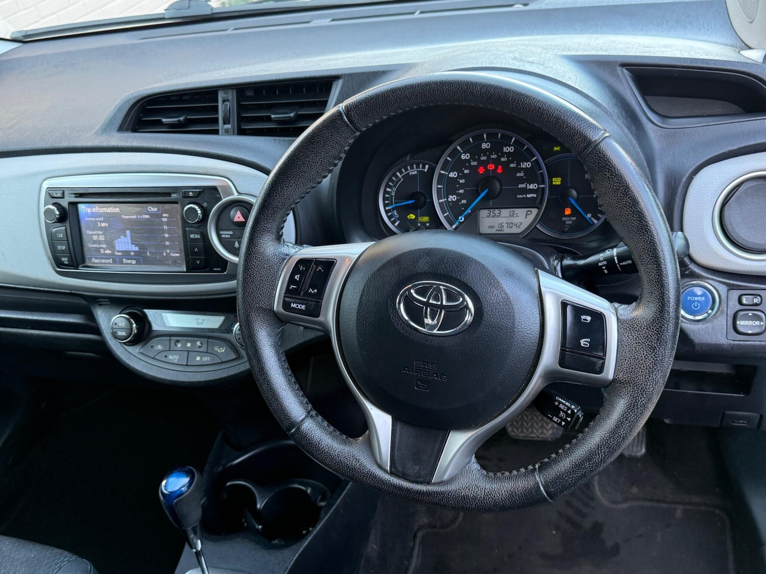 Used Toyota Yaris for sale - 77658556: Photo 26
