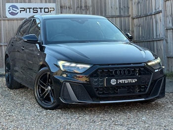 Used Audi A1 2019 for sale - 79188939: Photo
