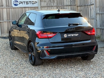 Used Audi A1 2019 for sale - 79188939: Photo