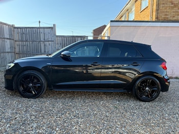 Used Audi A1 2019 for sale - 79188939: Photo