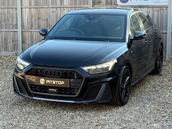 Used Audi A1 2019 for sale - 79188939: Photo