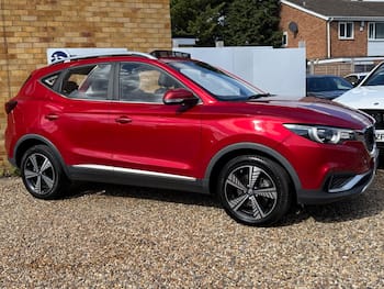 Used MG MG ZS 2020 for sale - 79860993: Photo
