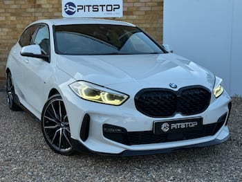 Used BMW 1 Series 2019 for sale - 79634296: Photo
