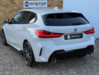 Used BMW 1 Series 2019 for sale - 79634296: Photo