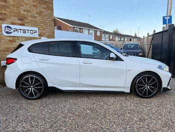 Used BMW 1 Series 2019 for sale - 79634296: Photo