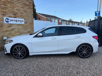 Used BMW 1 Series 2019 for sale - 79634296: Photo