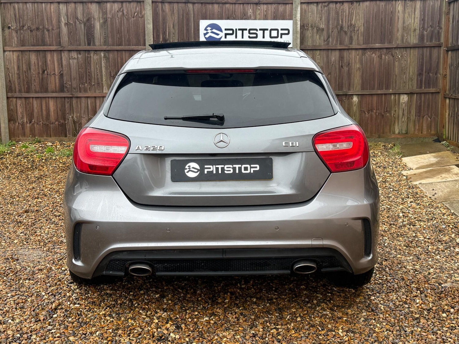 Used Mercedes-Benz A-Class for sale - 77612082: Photo 10