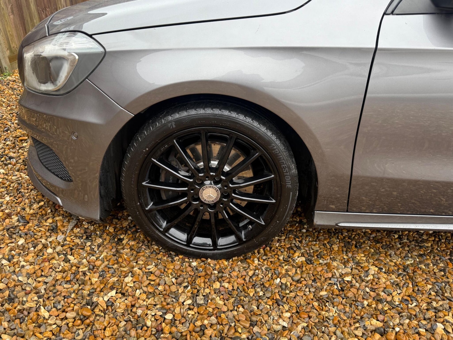 Used Mercedes-Benz A-Class for sale - 77612082: Photo 15