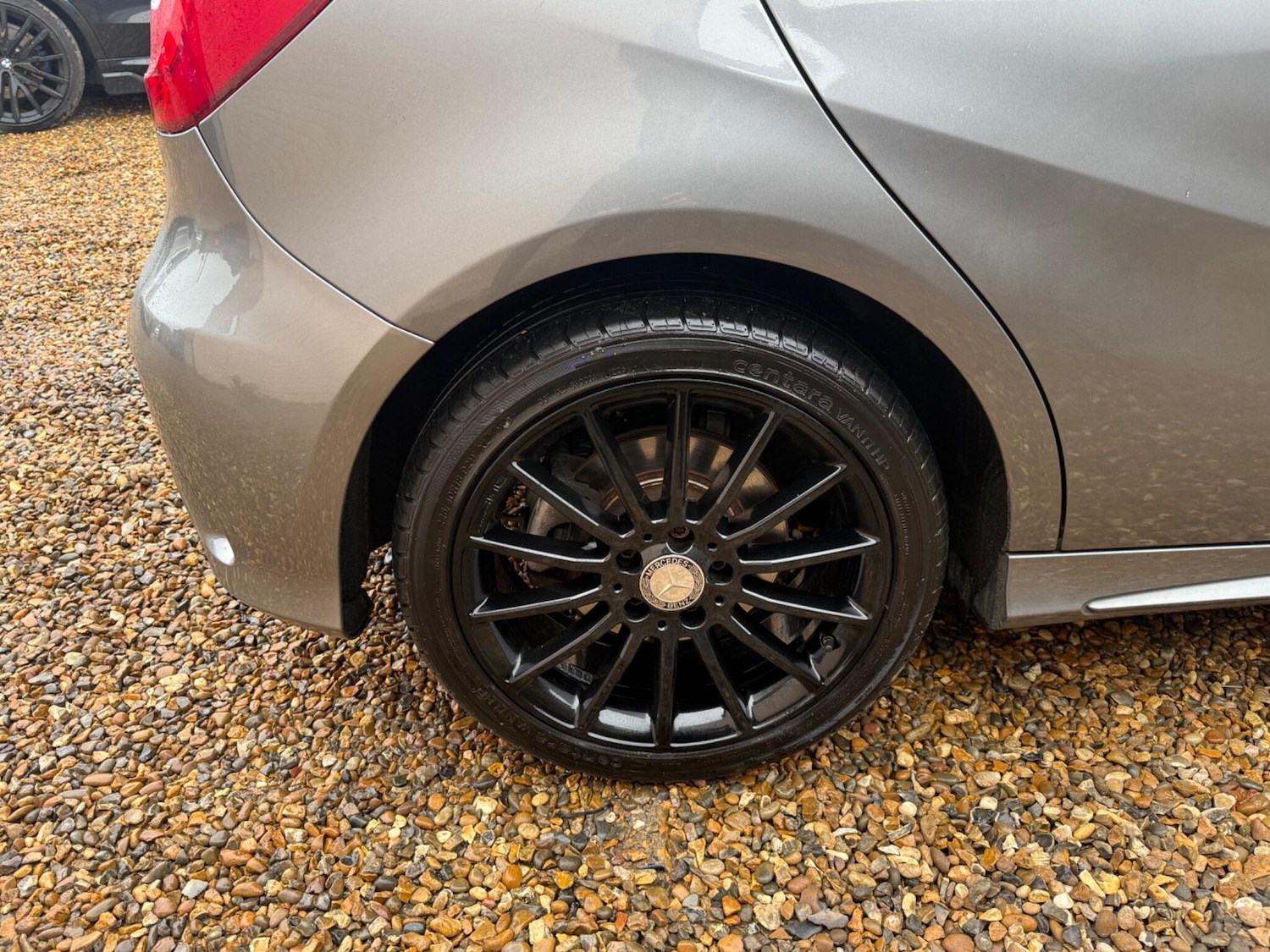 Used Mercedes-Benz A-Class for sale - 77612082: Photo 17