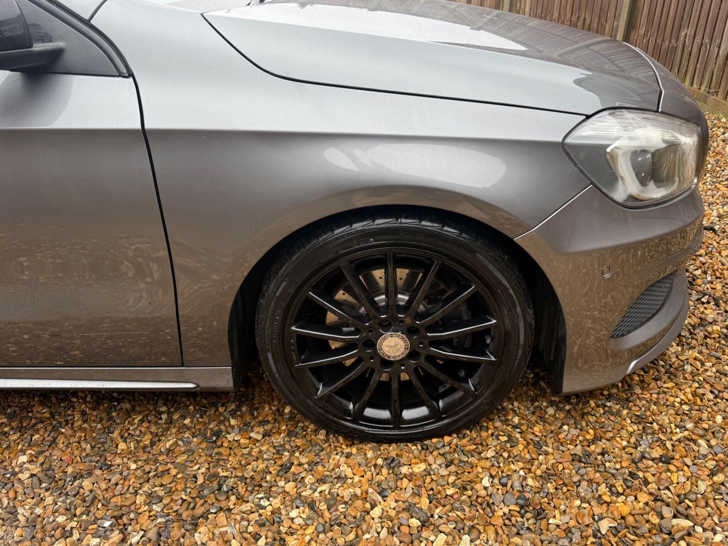 Used Mercedes-Benz A-Class for sale - 77612082: Photo 18