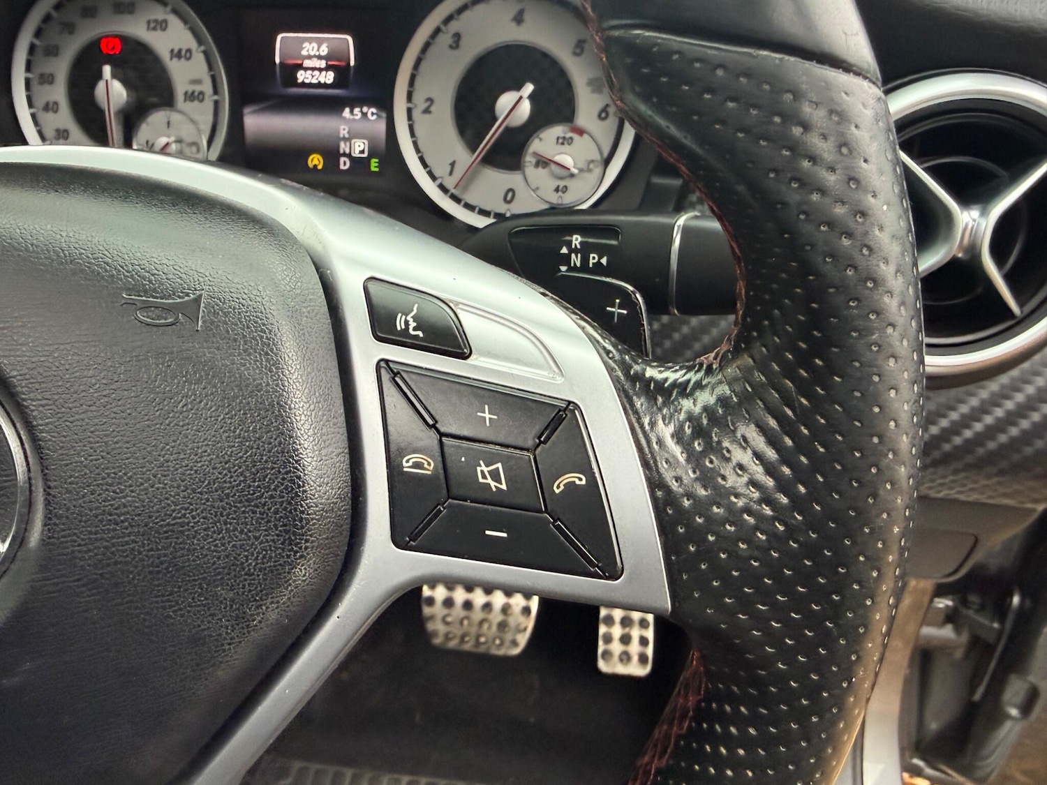 Used Mercedes-Benz A-Class for sale - 77612082: Photo 20