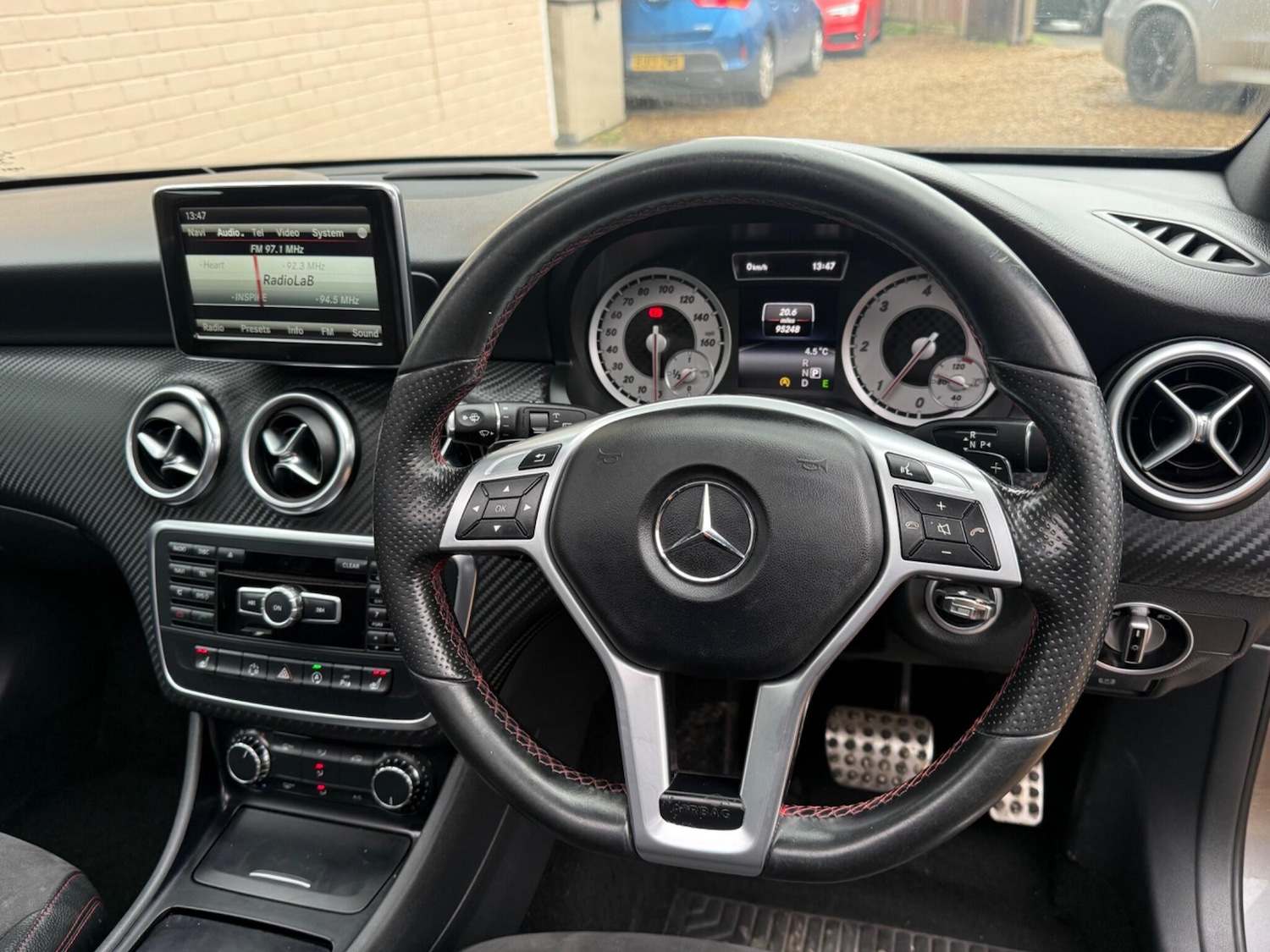 Used Mercedes-Benz A-Class for sale - 77612082: Photo 21