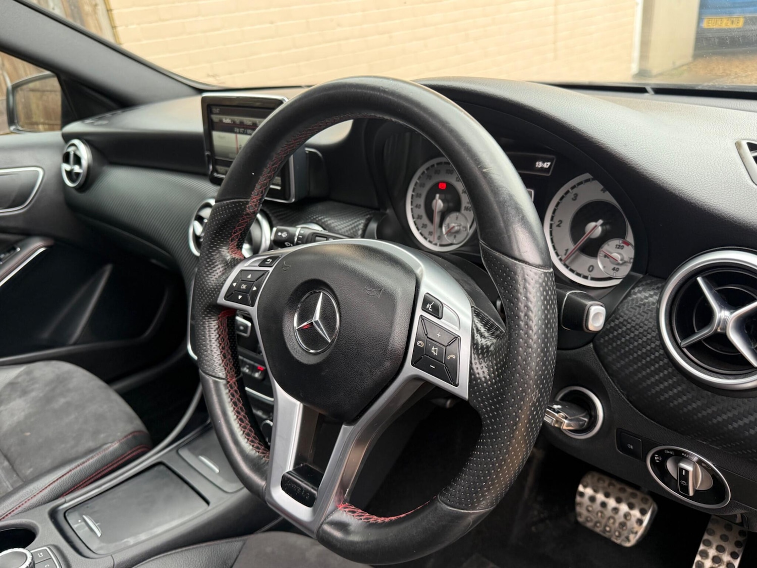 Used Mercedes-Benz A-Class for sale - 77612082: Photo 22