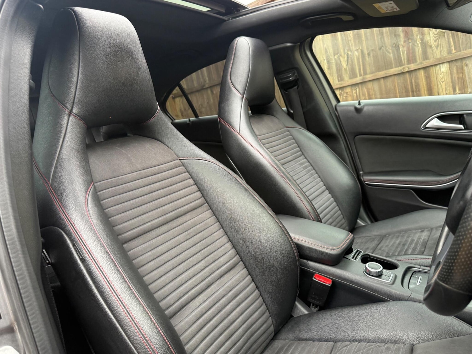 Used Mercedes-Benz A-Class for sale - 77612082: Photo 23