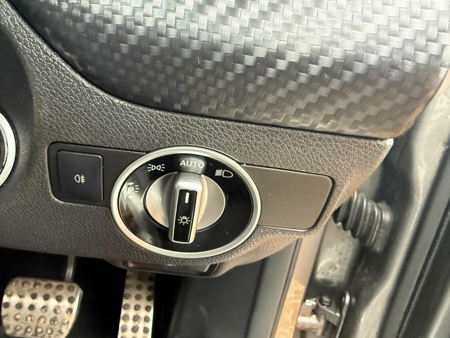 Used Mercedes-Benz A-Class for sale - 77612082: Photo 24