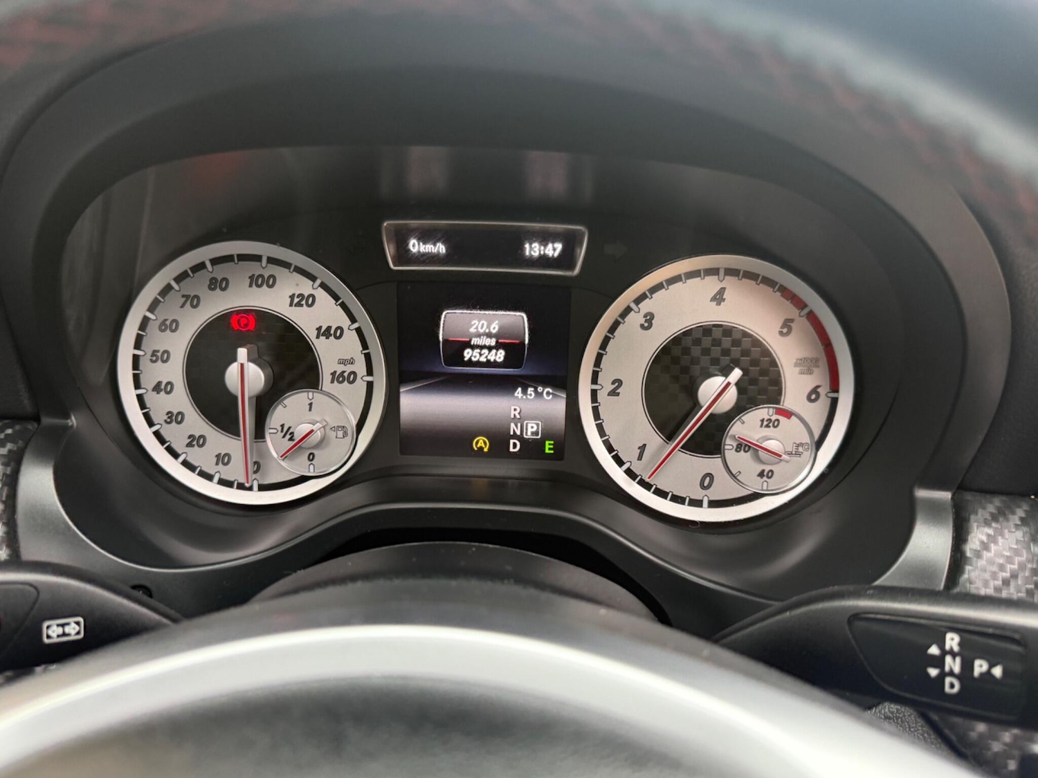 Used Mercedes-Benz A-Class for sale - 77612082: Photo 25