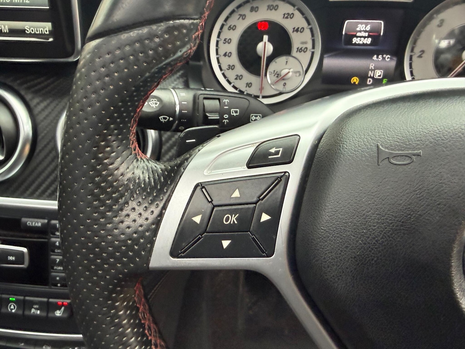 Used Mercedes-Benz A-Class for sale - 77612082: Photo 26