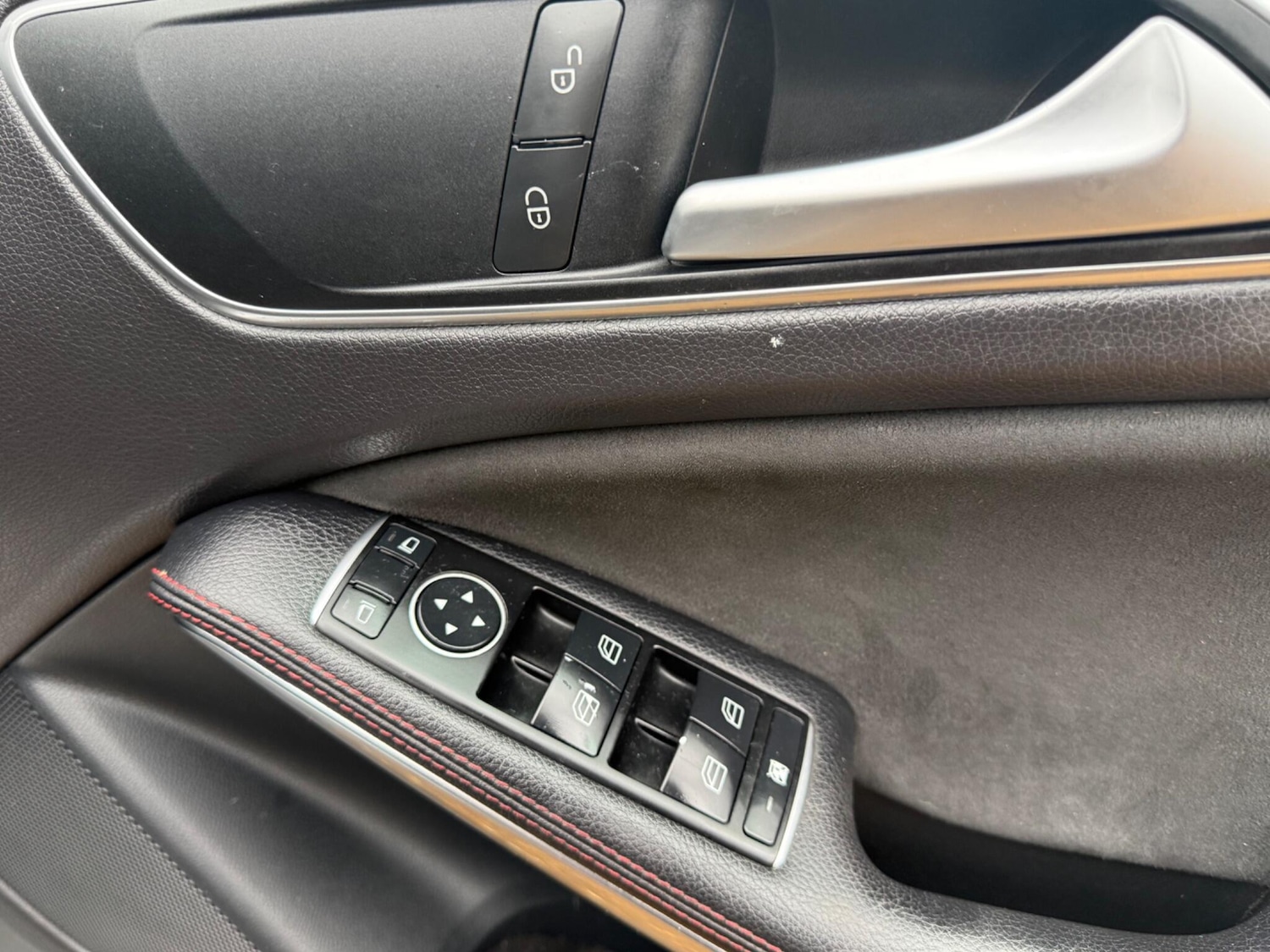 Used Mercedes-Benz A-Class for sale - 77612082: Photo 27