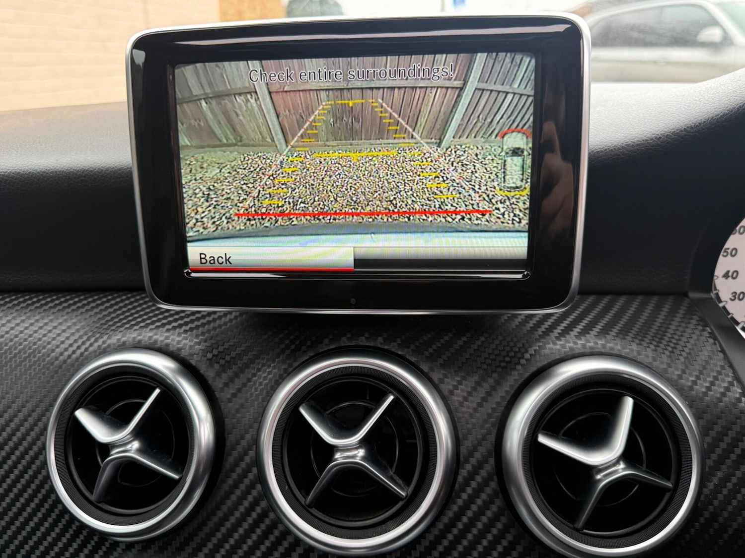 Used Mercedes-Benz A-Class for sale - 77612082: Photo 28