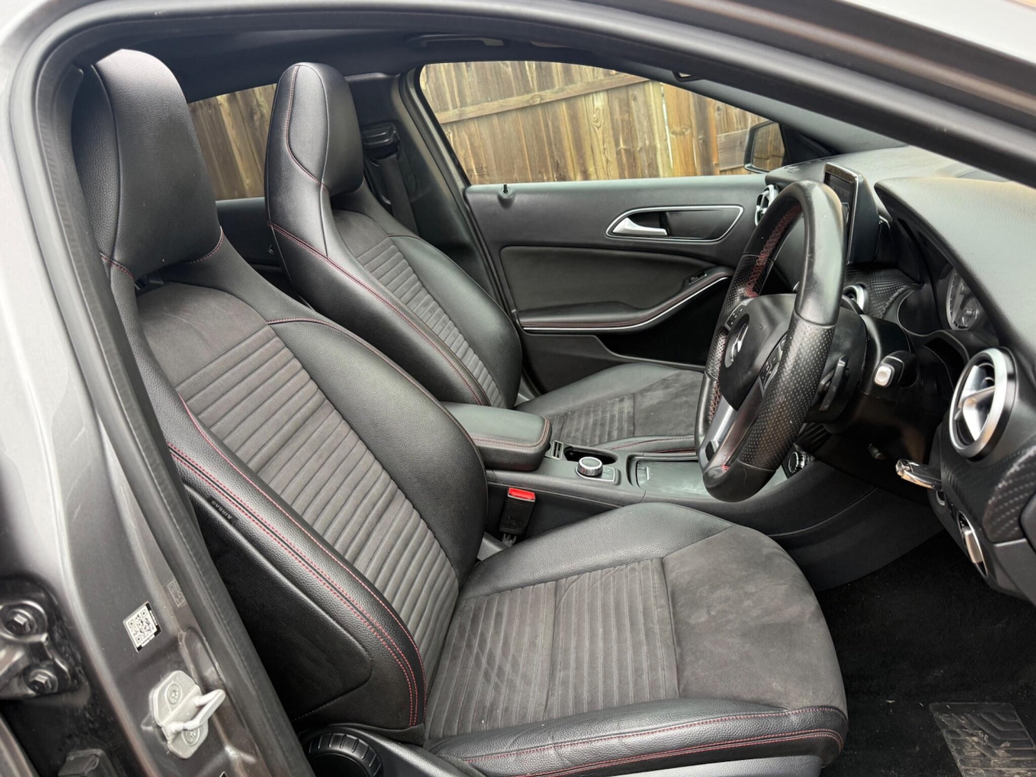 Used Mercedes-Benz A-Class for sale - 77612082: Photo 30