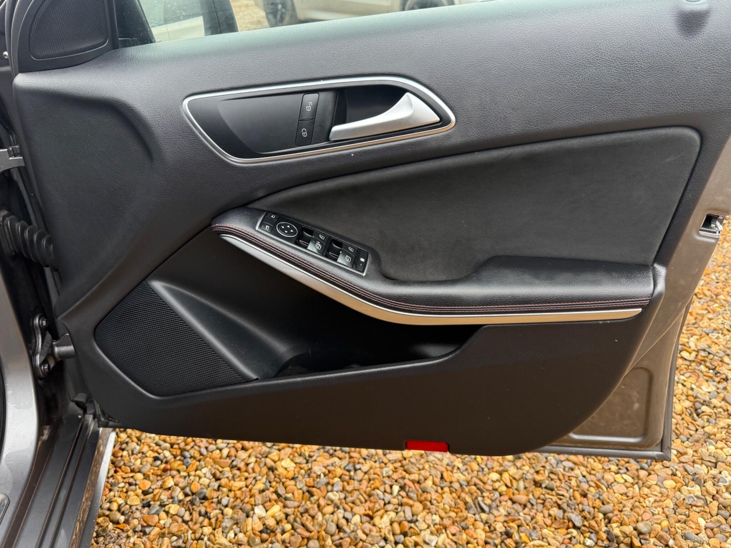 Used Mercedes-Benz A-Class for sale - 77612082: Photo 31