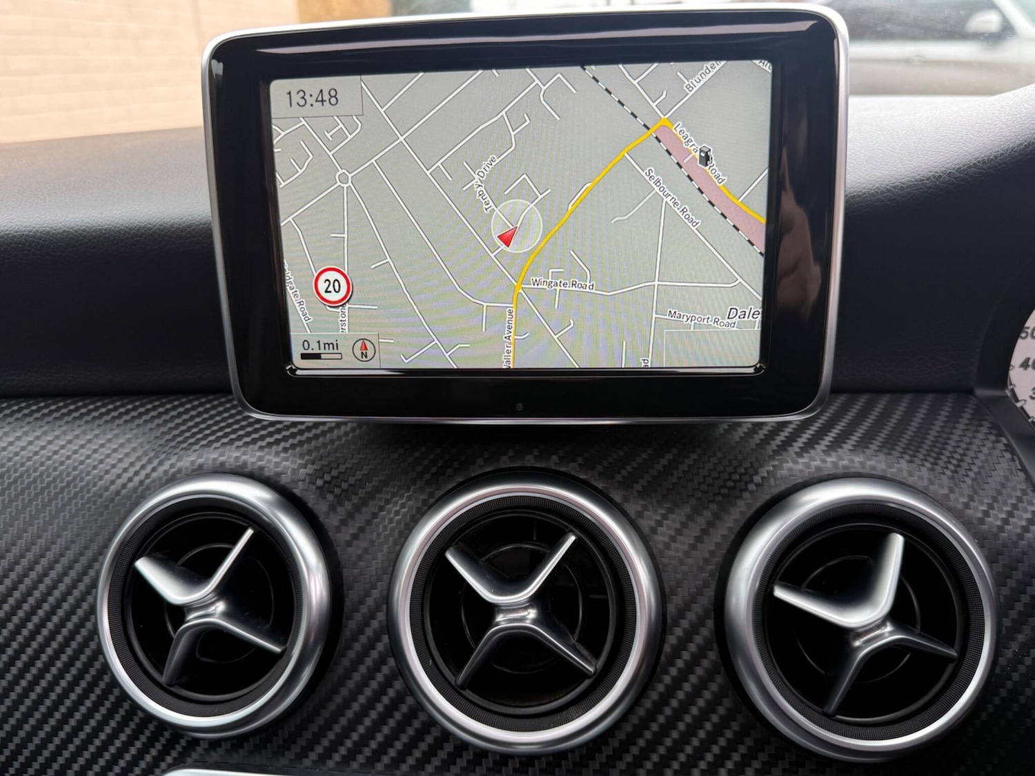 Used Mercedes-Benz A-Class for sale - 77612082: Photo 32