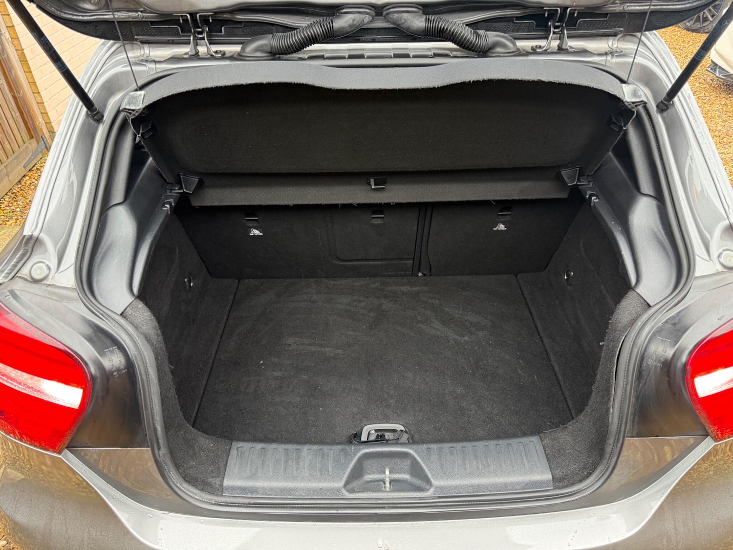 Used Mercedes-Benz A-Class for sale - 77612082: Photo 33