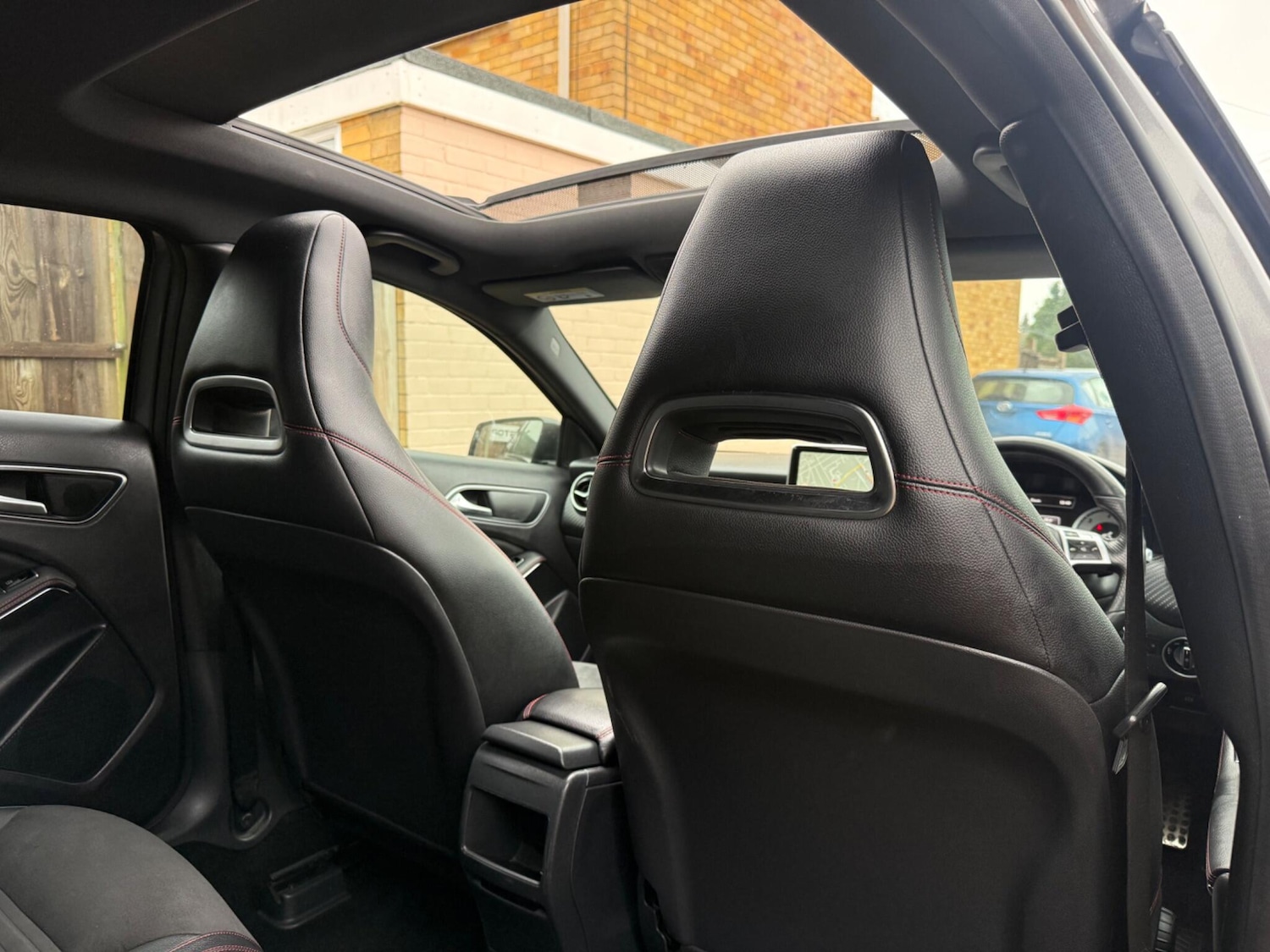 Used Mercedes-Benz A-Class for sale - 77612082: Photo 35