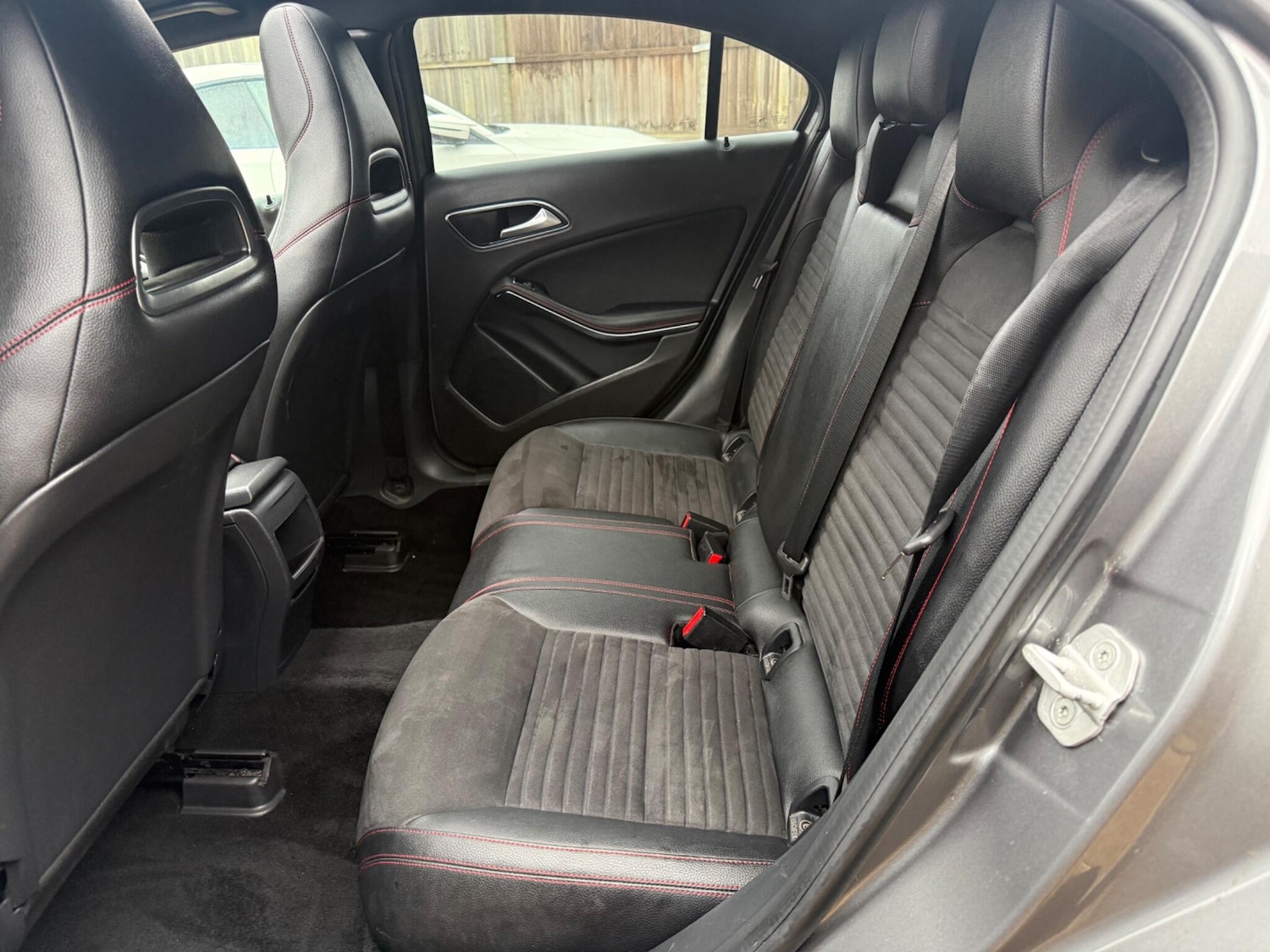 Used Mercedes-Benz A-Class for sale - 77612082: Photo 36