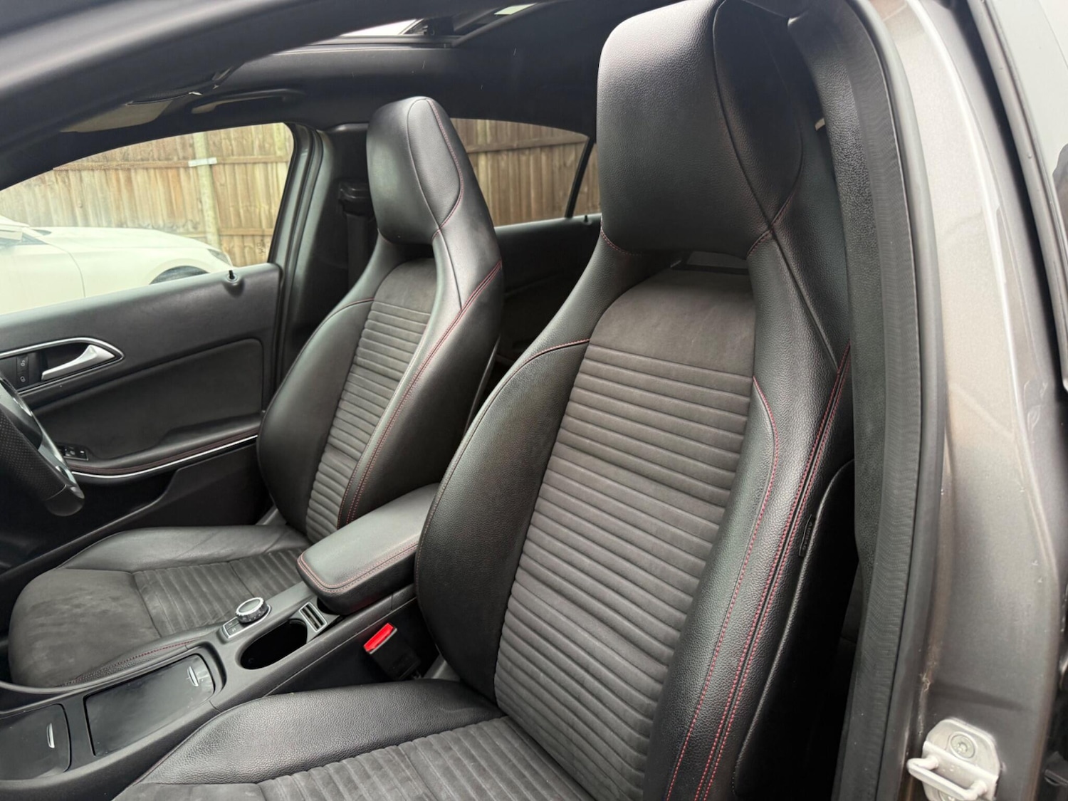 Used Mercedes-Benz A-Class for sale - 77612082: Photo 39