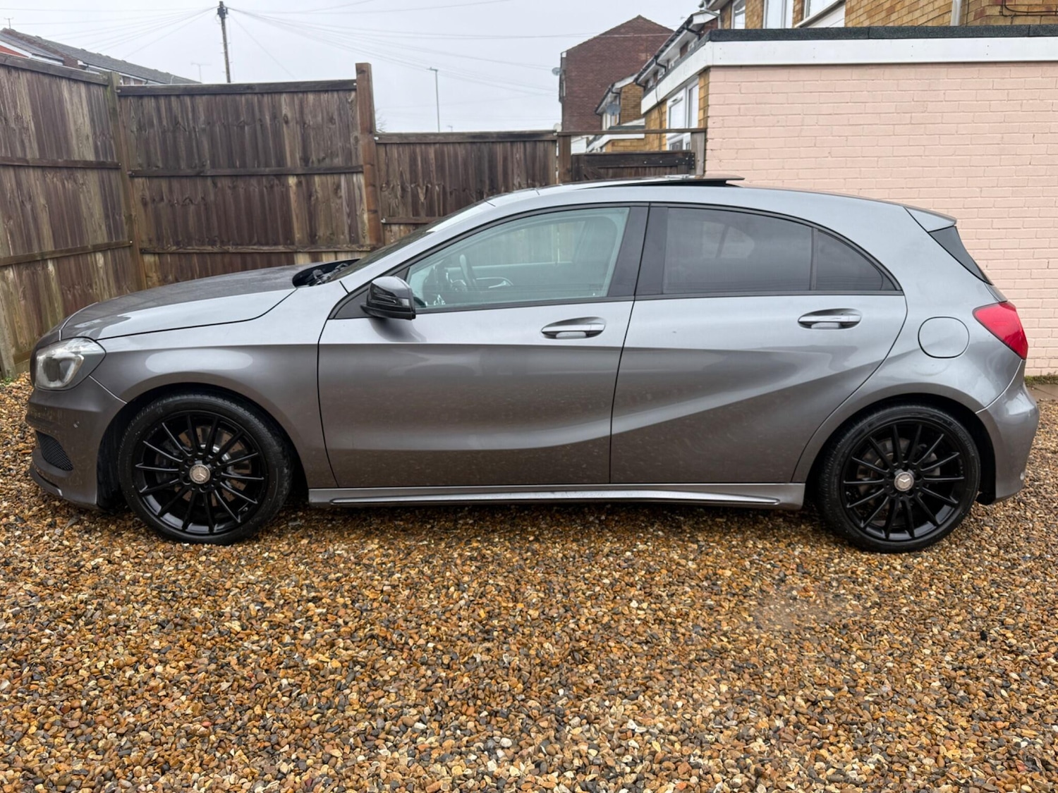 Used Mercedes-Benz A-Class for sale - 77612082: Photo 5