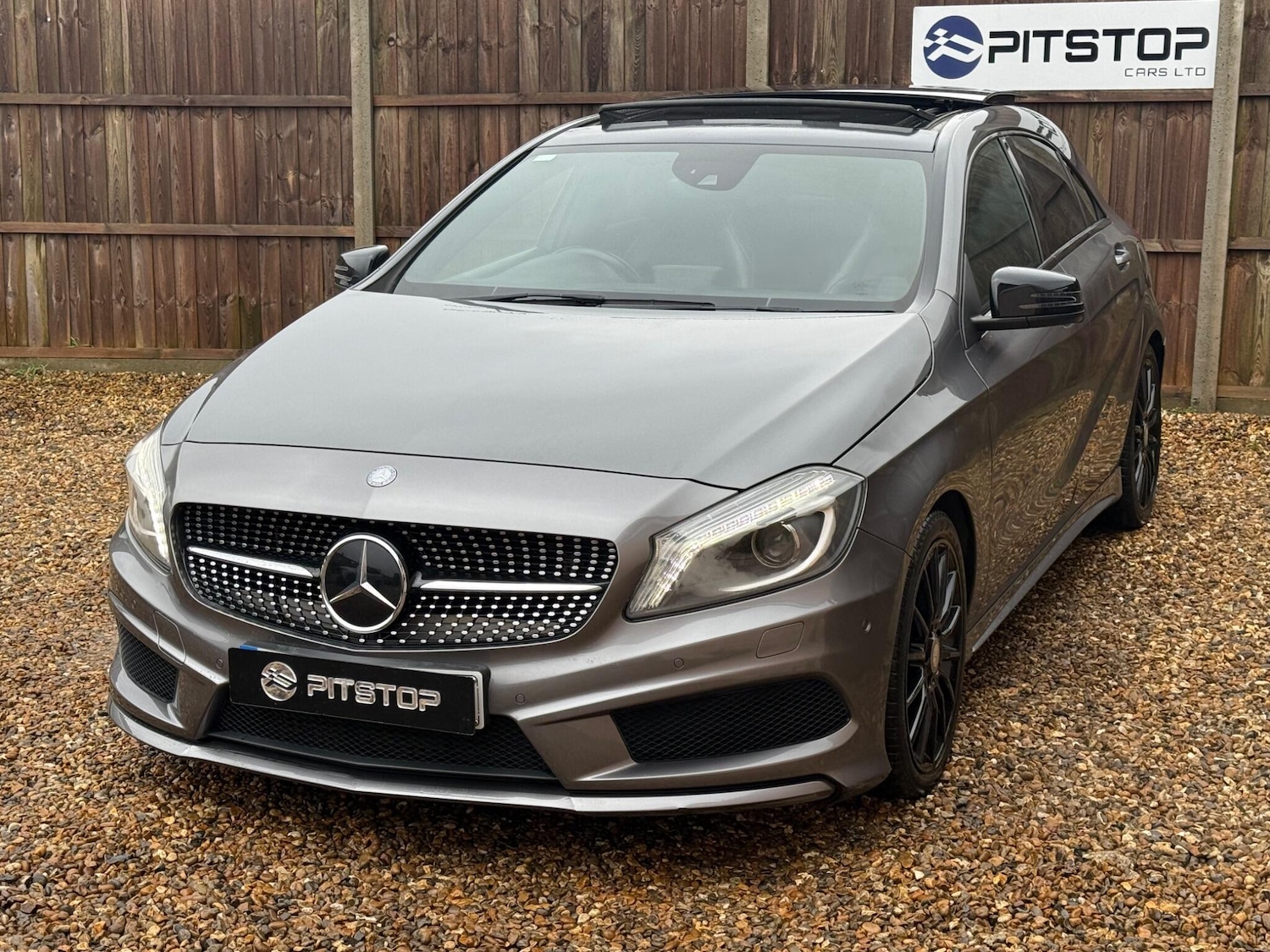 Used Mercedes-Benz A-Class for sale - 77612082: Photo 7