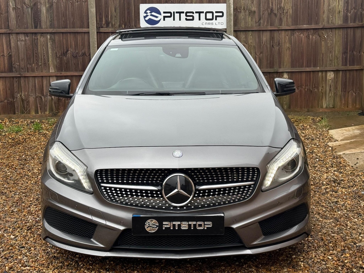 Used Mercedes-Benz A-Class for sale - 77612082: Photo 9