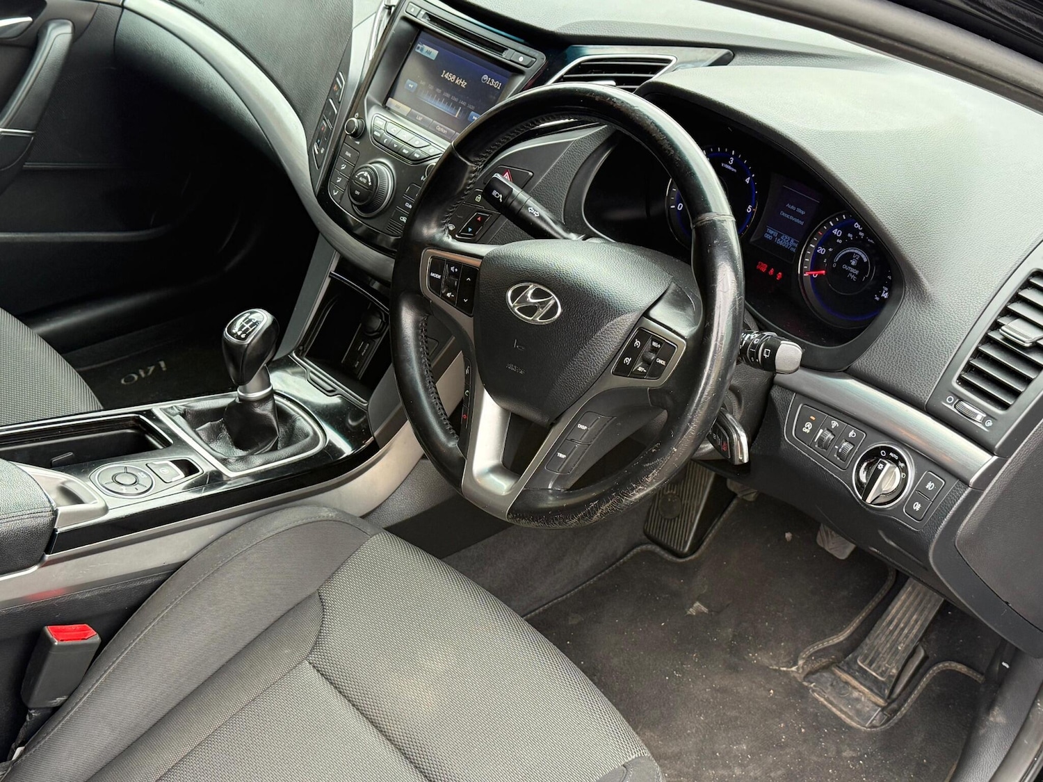 Used Hyundai i40 2013 for sale - 78086482: Photo 12