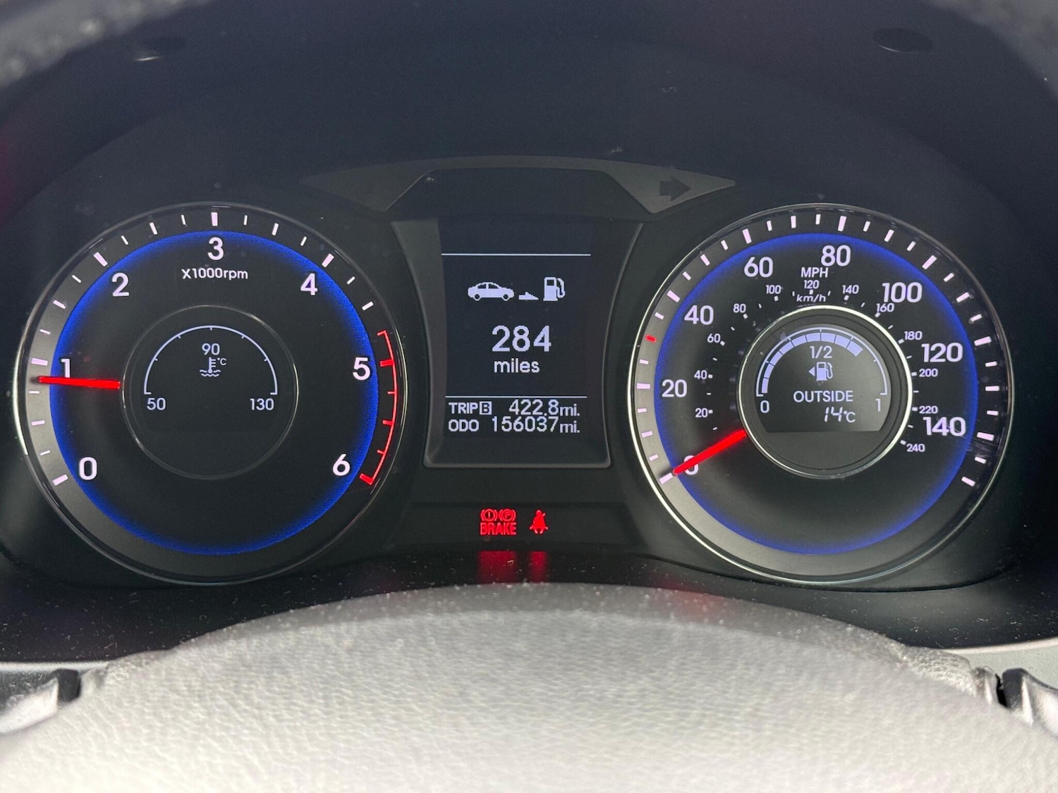 Used Hyundai i40 2013 for sale - 78086482: Photo 14