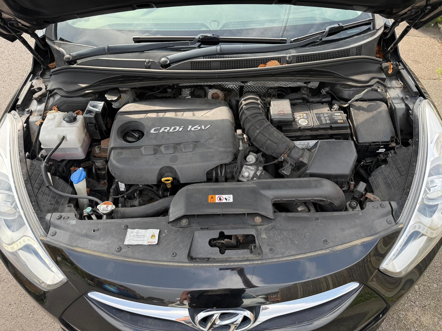 Used Hyundai i40 2013 for sale - 78086482: Photo 15