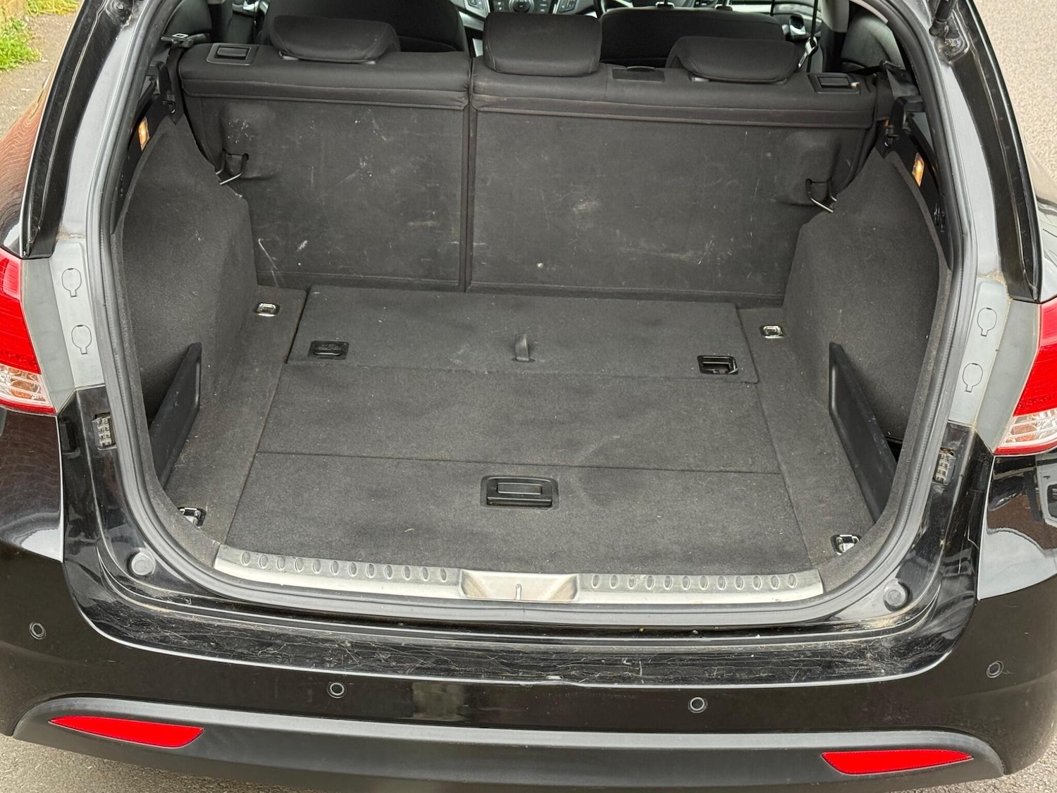 Used Hyundai i40 2013 for sale - 78086482: Photo 16