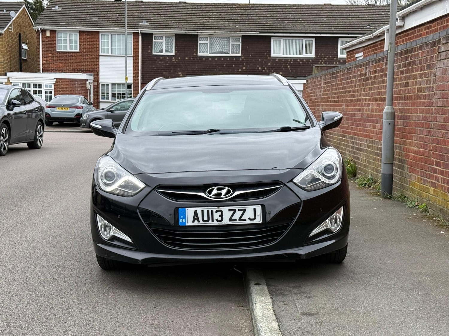 Used Hyundai i40 2013 for sale - 78086482: Photo 2