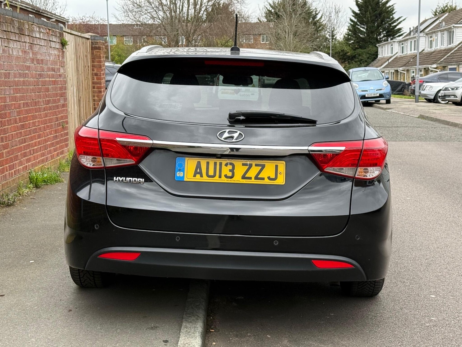 Used Hyundai i40 2013 for sale - 78086482: Photo 4