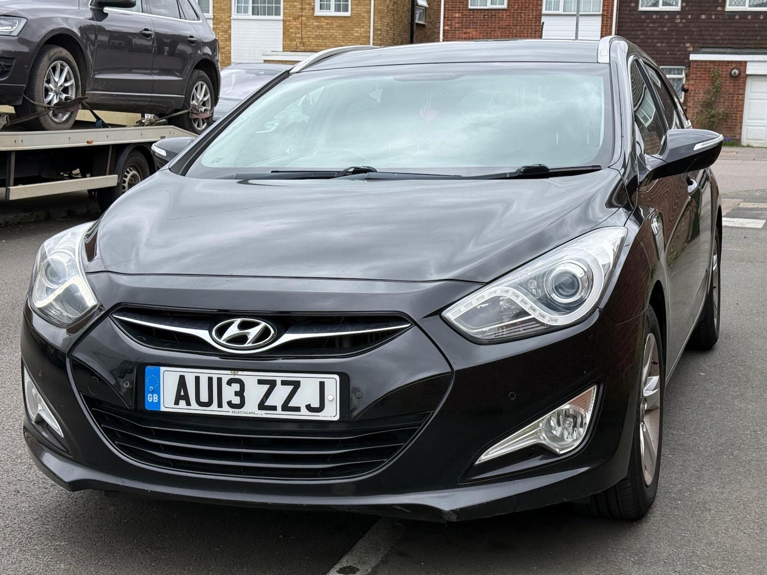 Used Hyundai i40 2013 for sale - 78086482: Photo 5